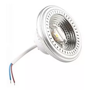 AR111, 13W, neutrální bílá