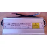 Elektronický transformátor IP67 pro LED pásky DC-24V, 100W