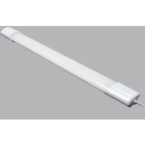 LED svítidlo, 120cm, 30W, neutrální bílá