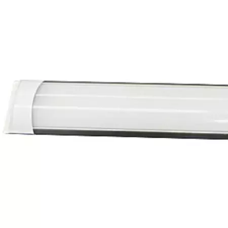 LED svítidlo ploché, 120cm, 40W, neutrální bílá
