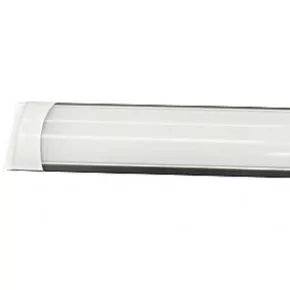 LED svítidlo ploché, 120cm, 40W, neutrální bílá
