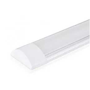 LED svítidlo ploché, 60cm, 18W, neutrální bílá