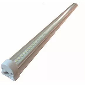 LED svítidlo T5, 90cm, 10W, teplá bílá