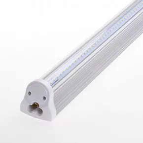 LED svítidlo T8, IP44, 150cm, 26W, NW, PIR