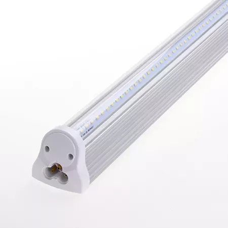 LED svítidlo T8, IP44, 150cm, 26W, NW
