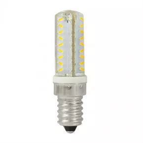 LED žárovka E14, trubková 6W, stmívatelná, neutrální bílá
