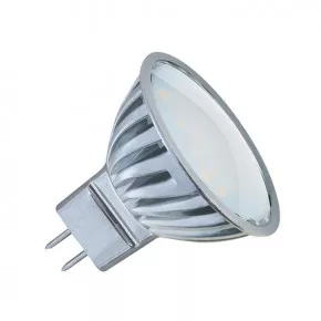 LED žárovka MR16, 4,5W, neutrální bílá