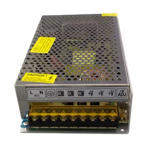 Transformátor pro LED pásky IP20, 150W