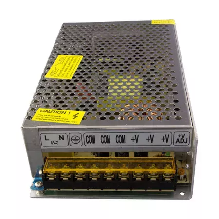 Transformátor pro LED pásky IP20, 360W