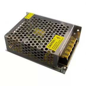 Transformátor pro LED pásky IP20, 60W