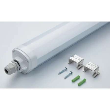 IP65 - LED svítidlo 9.gen. 150cm, 56W, 8400lm, NW
