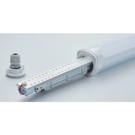 IP65 - LED svítidlo 9.gen. 150cm, 56W, 8400lm, NW