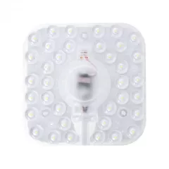 LED magnetický modul - 18W, neutrální bílá