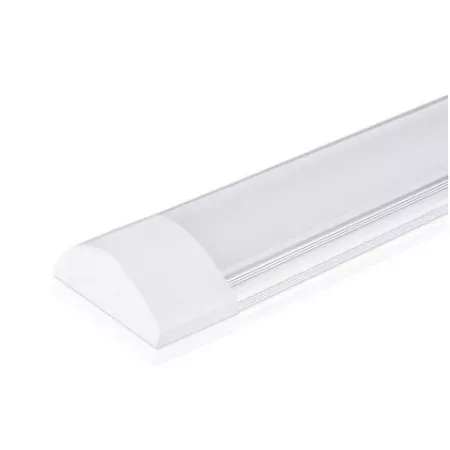 LED svítidlo ploché, 60cm, 18W, neutrální bílá
