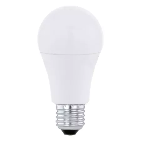 LED žárovka E27, 9,5W, neutrální bílá
