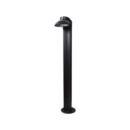 PIR Zahradní LED svítidlo, 50cm, 6W, WW